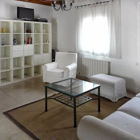 Casa Vinas 度假居 *