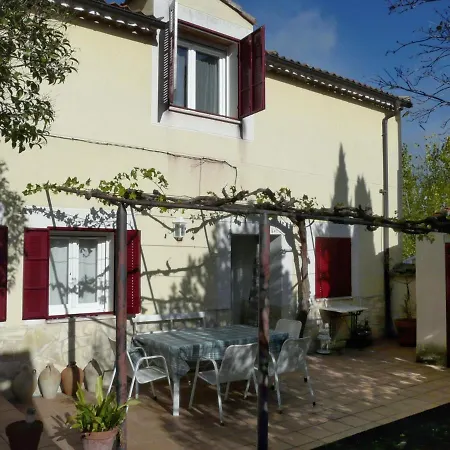 Holiday home Casa Vinas Fuentiduena