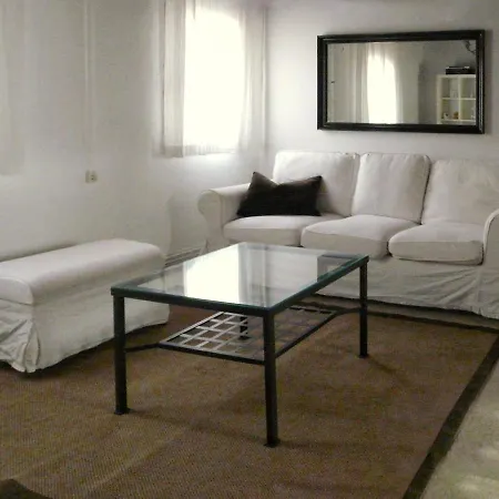 Holiday home Casa Vinas *