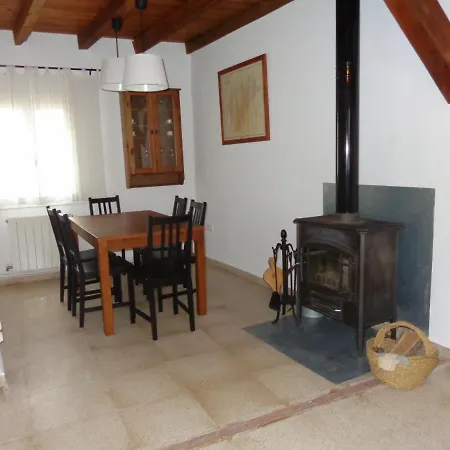 Casa Vinas 度假居