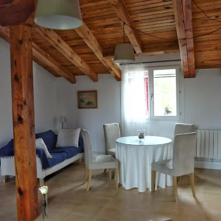 Casa Vinas Ferienhaus *