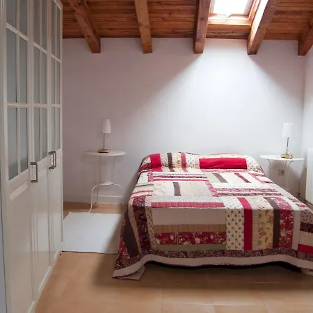 度假居 Casa Vinas Fuentiduena