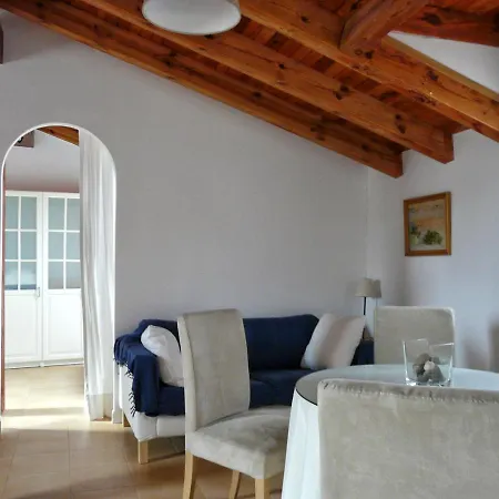 Ferienhaus Casa Vinas Fuentiduena