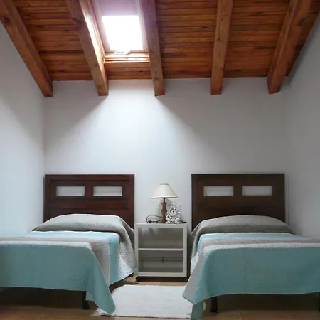 Casa Vinas Ferienhaus Fuentiduena