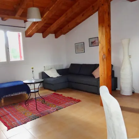 Casa Vinas Ferienhaus *