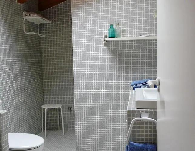 Casa Vinas 펜션 Fuentiduena